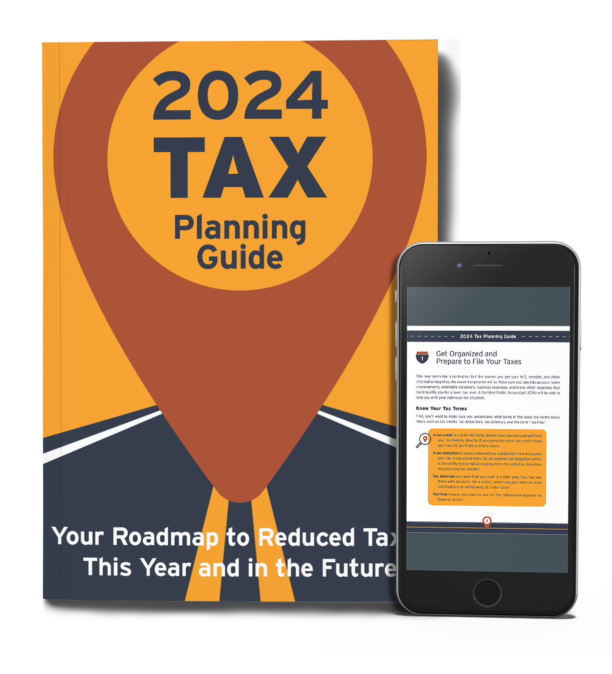 Tax Planning Guide