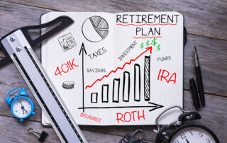 Back to the Basics of Retirement Accounts Strive Financial Group