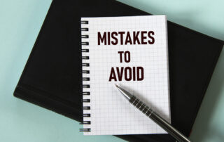 4 MORE Mistakes to Avoid Before You Officially Retire Strive Financial Group