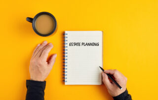 First Steps to Starting the Estate Planning Process Strive Financial Group