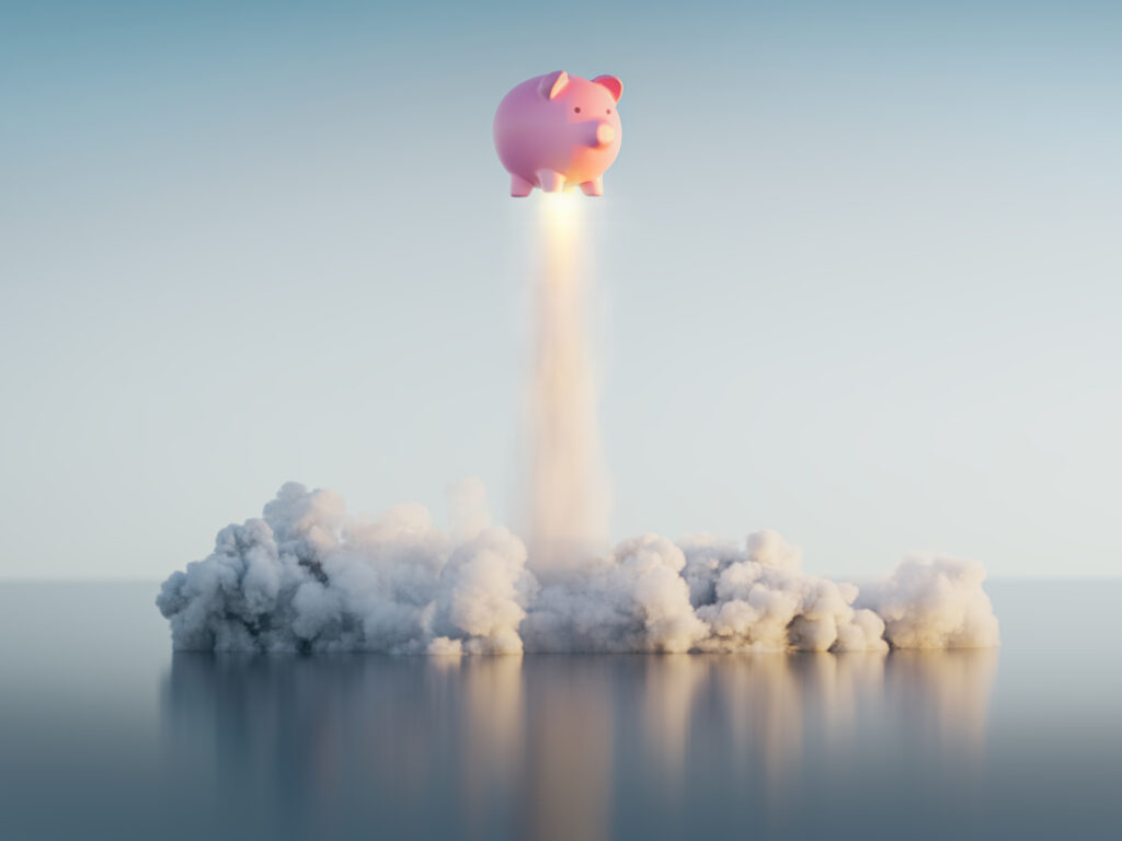 How Pre-Retirees Can Jumpstart Their Savings in 2025 Strive Financial Group