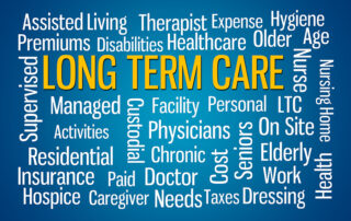 LTC: Why You May Need It Strive Financial Group