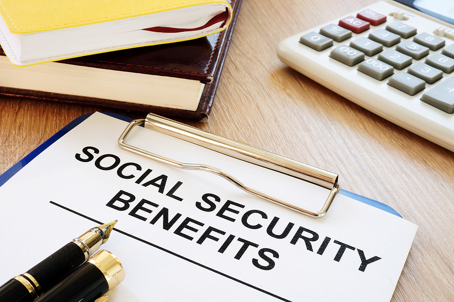 2025 Social Security Benefits and Taxes Strive Financial Group