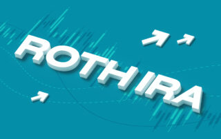 Is a Roth IRA Conversion in Your Future? Strive Financial Group