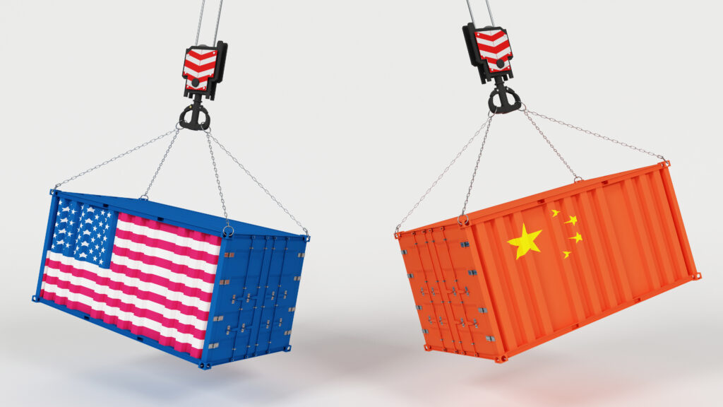 What Retirees Should Know About Tariffs Strive Financial Group