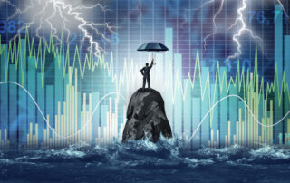 Weathering the Storm: How Market Volatility Impacts Retirement & What You Can Do About It Strive Financial Group