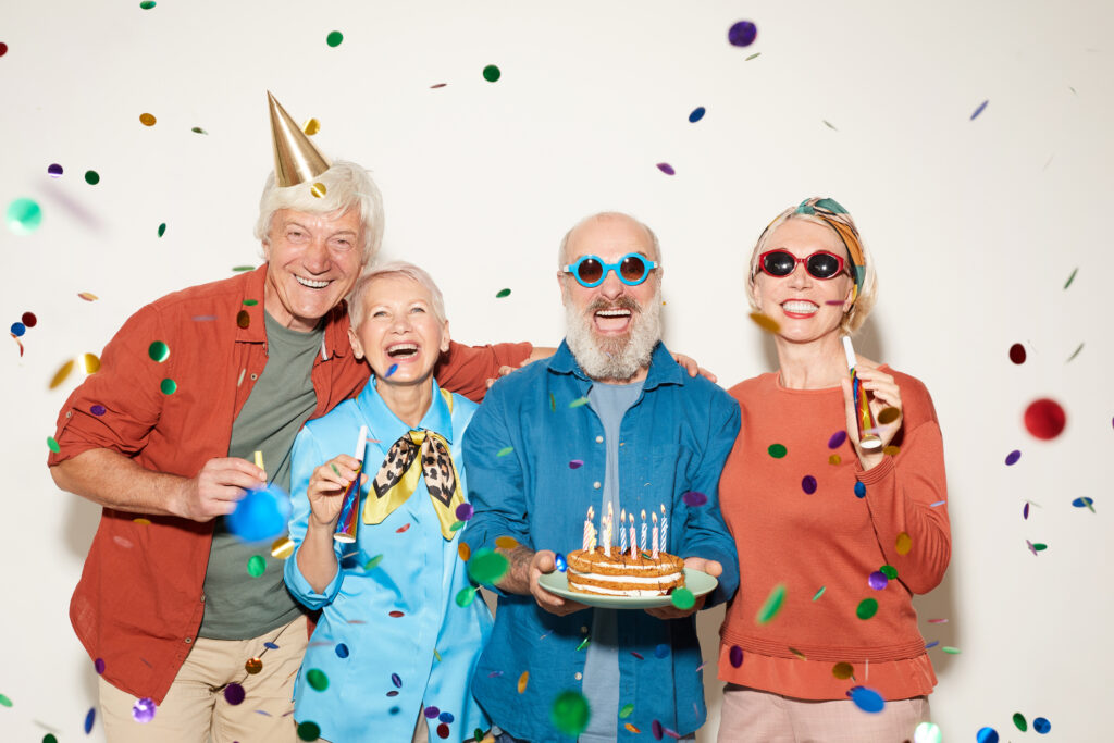 4 Key Birthday Milestones in Retirement—and What They Mean for Your Financial Strategy Strive Financial Group
