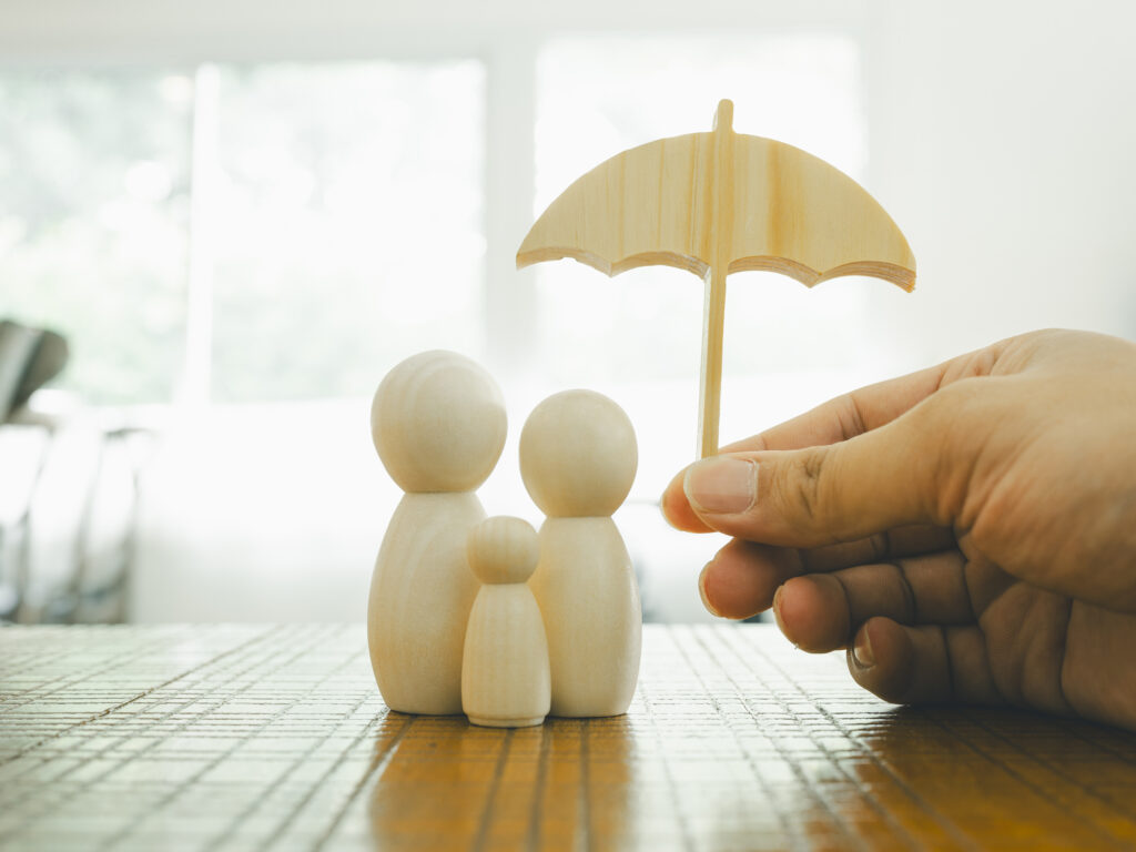 How to Choose the Right Life Insurance Policy for Your Family’s Future Strive Financial Group