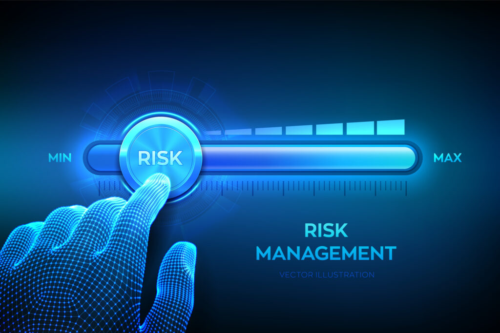 How to Tell if You’re Taking on Too Much Risk (Or Too Little!) Strive Financial Group