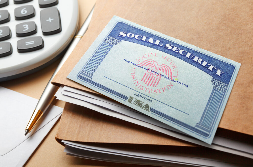 Claiming Social Security at the Right Time Could Change Your Retirement Strive Financial Group