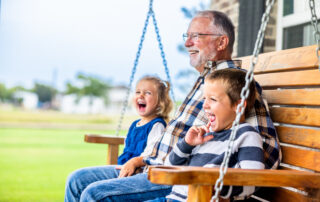 Will Your Retirement Outlive You? The Real Risk of Longevity Strive Financial Group