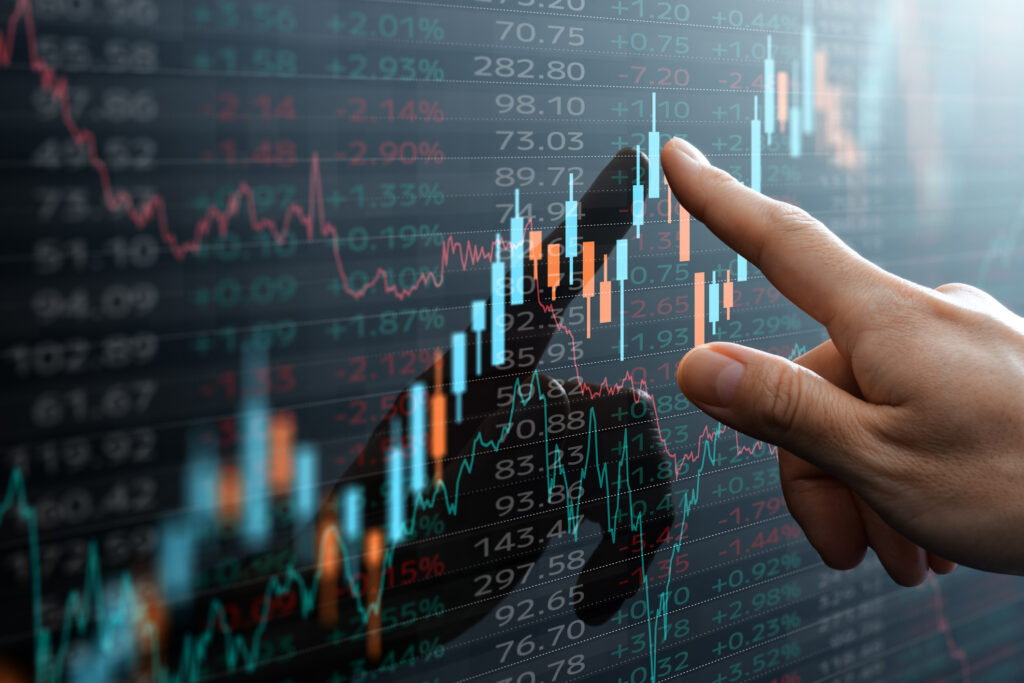 Follow the Bond Market to Better Understand Your Finances Strive Financial Group
