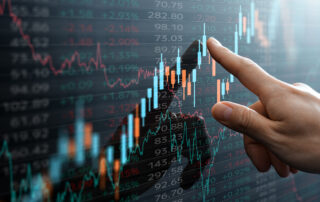 Follow the Bond Market to Better Understand Your Finances Strive Financial Group