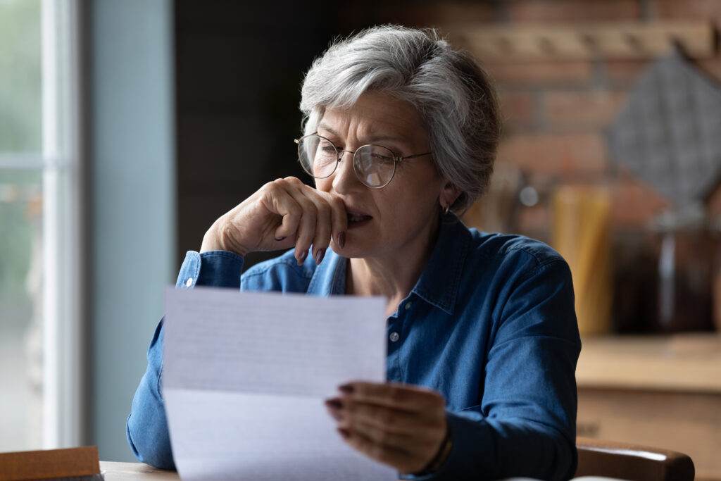“I Think I Have Enough Saved—Why Am I Still Worried?” Strive Financial Group