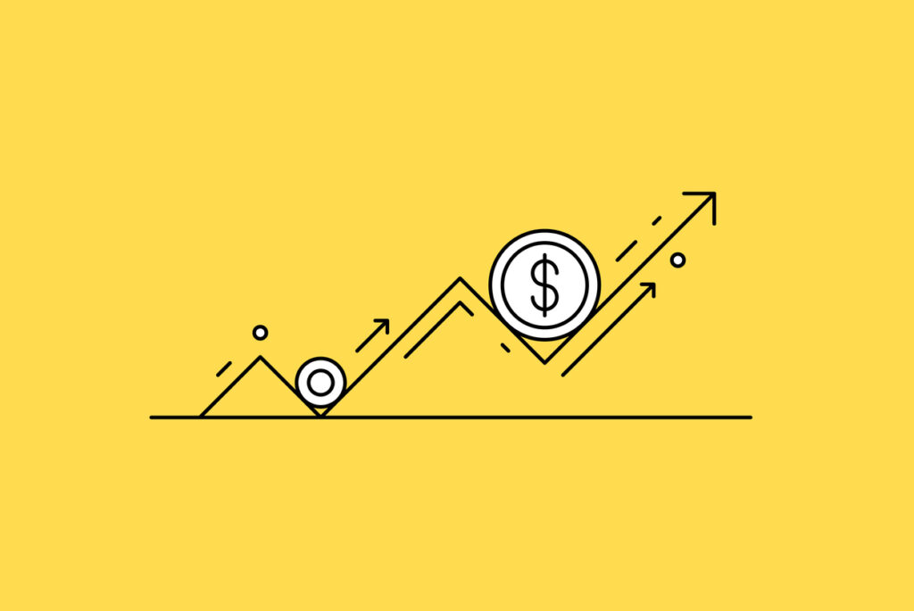 Will My Income Keep Pace with Inflation? Strive Financial Group