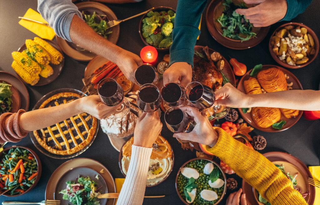 Gratitude, Goals, and the Golden Years: Planning Your Ideal Retirement Lifestyle This Thanksgiving Strive Financial Group