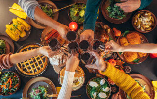 Gratitude, Goals, and the Golden Years: Planning Your Ideal Retirement Lifestyle This Thanksgiving Strive Financial Group