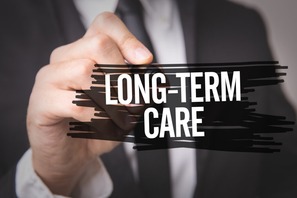When Should I Plan for Long‑Term Care? Strive Financial Group