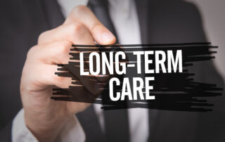 When Should I Plan for Long‑Term Care? Strive Financial Group