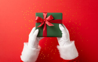 Give the Gift of Financial Planning This Holiday Season Strive Financial Group