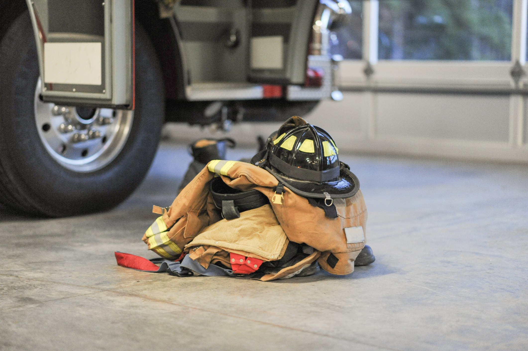 Financial Planning for Firefighters