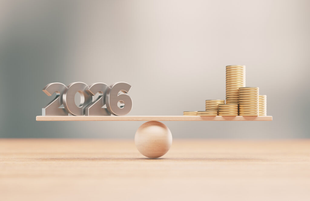 Your 2026 Social Security Cost-of-Living Adjustment: The Good News, The Bad News and What It Means for Your Retirement Strive Financial Group