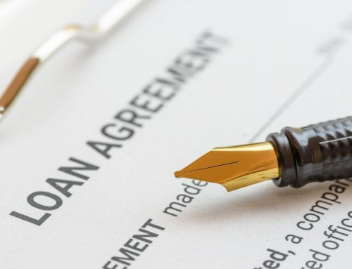 Debt, Credit, and Honoring the Favor